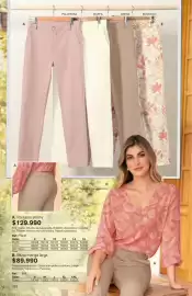 Catálogo Leonisa Página 198