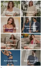 Catálogo Leonisa Página 2