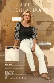 Catálogo Leonisa Página 201