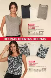 Catálogo Leonisa Página 206