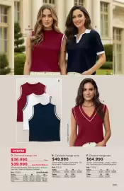 Catálogo Leonisa Página 209