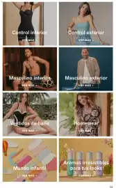 Catálogo Leonisa Página 3