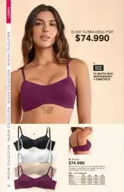 Catálogo Leonisa Página 34
