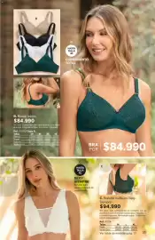 Catálogo Leonisa Página 35