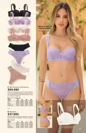 Catálogo Leonisa Página 39