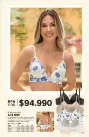 Catálogo Leonisa Página 43