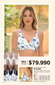 Catálogo Leonisa Página 44
