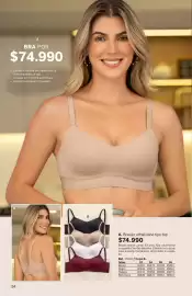 Catálogo Leonisa Página 54