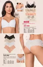 Catálogo Leonisa Página 56