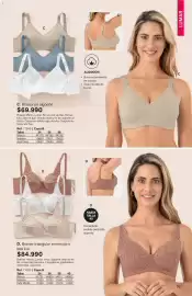 Catálogo Leonisa Página 59