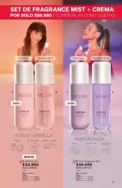 Catálogo Leonisa Página 61