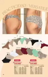Catálogo Leonisa Página 66