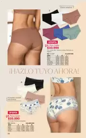 Catálogo Leonisa Página 68