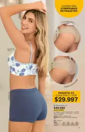 Catálogo Leonisa Página 71