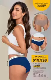 Catálogo Leonisa Página 73