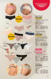 Catálogo Leonisa Página 79