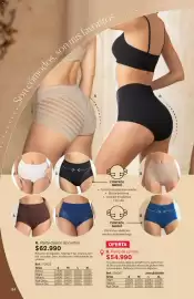 Catálogo Leonisa Página 84