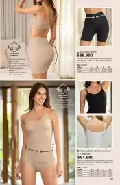 Catálogo Leonisa Página 89