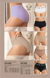 Catálogo Leonisa Página 91