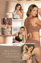 Catálogo Leonisa Página 11