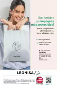 Catálogo Leonisa Página 13