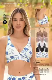 Catálogo Leonisa Página 6