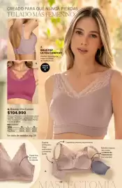 Catálogo Leonisa Página 8