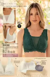 Catálogo Leonisa Página 9