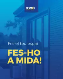 Catálogo Fesmés Página 7