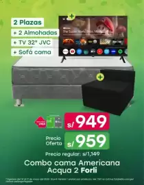 Catálogo Tottus Página 3