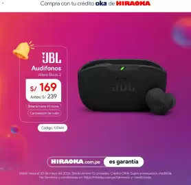 Catálogo Hiraoka semana 20 Página 3