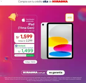 Catálogo Hiraoka semana 20 Página 4