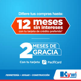 Catálogo Kywi Página 10