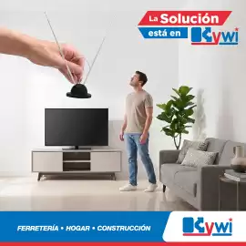 Catálogo Kywi Página 9