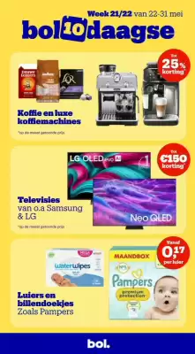 Bol.com (geldig t/m 31-05)