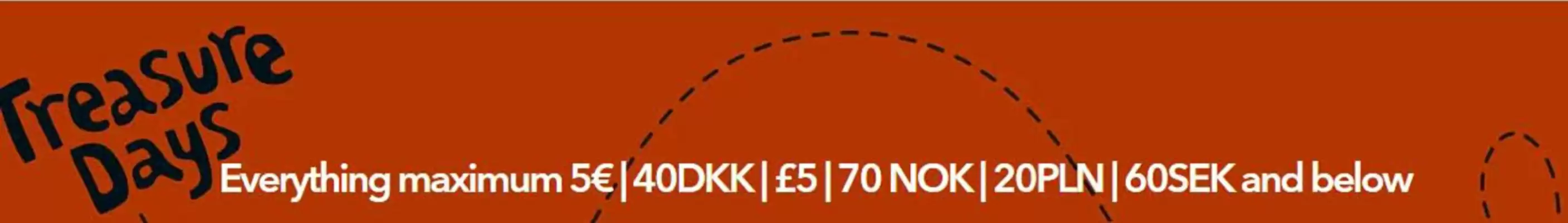 Flying Tiger (valid until 26-05)