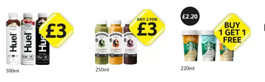 Londis leaflet Page 2