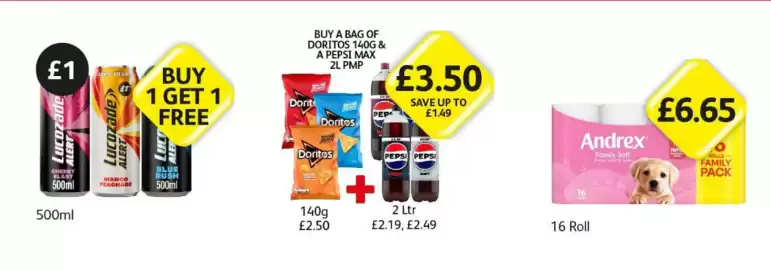 Londis leaflet Page 3