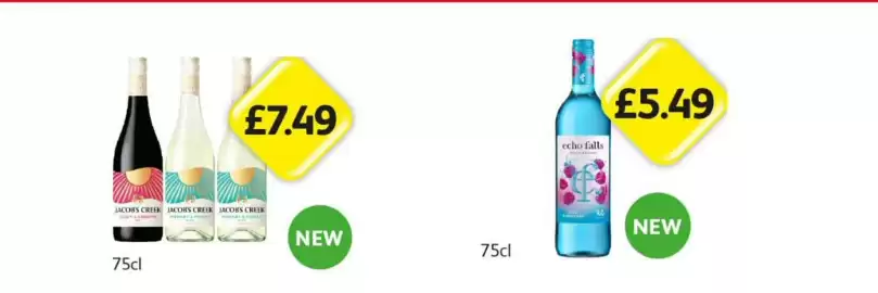 Londis leaflet Page 4