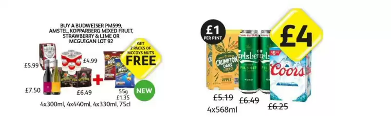 Londis leaflet Page 5