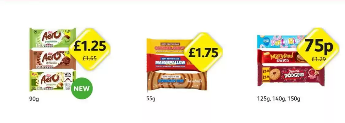 Londis (valid until 13-06)