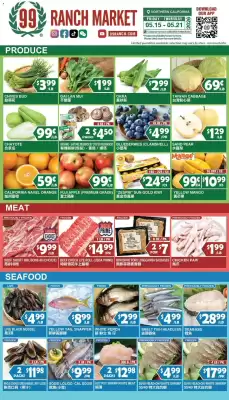 99 Ranch (valid until 21-05)