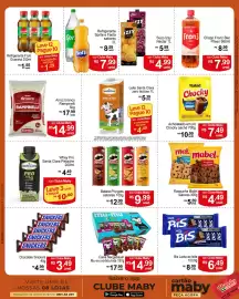 Catálogo Maby Supermercados Página 2