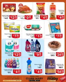 Catálogo Maby Supermercados Página 3