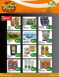 Market Place on Oakton weekly ad week 20 Page 2