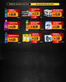 Catálogo Saito Supermercados Página 4