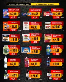 Catálogo Saito Supermercados Página 3