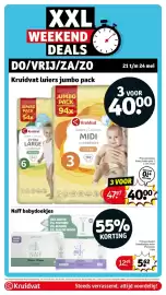 Kruidvat folder week 21 Pagina 34