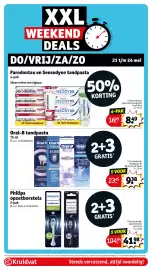 Kruidvat folder week 21 Pagina 38
