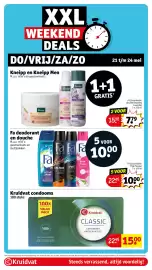 Kruidvat folder week 21 Pagina 39
